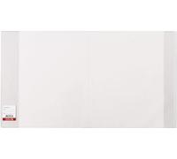 Baier Schneider &livre, Livre, Cahier 52 X 23,5 Cm, Transparent