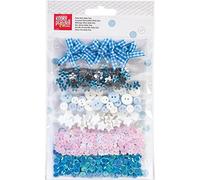 Baier & Schneider Lot de 6 jouets pour bébé garçon