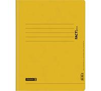 Brunnen Papier GmbH – Cahier à spirales Baier Schneider Spiral A4 chemise carton 375 g/m² 320