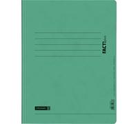 Baier Schneider Spiral- • schlauchhefter Wirebound Notebook Fact Folder Cardboar