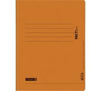 Baier Schneider Spiral- • schlauchhefter Wirebound Notebook Fact Folder Cardboar