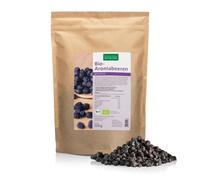 Baies d'aronia bio 500 g
