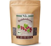 Baies D'aubépine À Petites Fleurs Bio (500 G),Entières,Thé D'aubépine (Crataegus Monogyna)