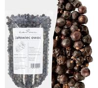 Baies De Genièvre Naturelles 100g - Graines Entières Aromatiques, Idéales Pour Choucroute, Gibier, Viandes, Marinades, Sauces Et Cuisine Maison