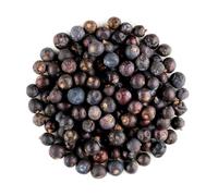 Baies De Genièvre Qualité Organique - Juteuse Et Grosse - Baies Lyophilisées 100g