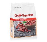 Baies de goji