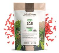 Baies de Goji Bio Région Tibet - 500g