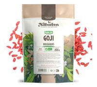 Baies de Goji Bio Région Tibétaine - 250g