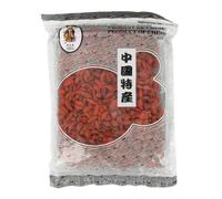 Baies de Goji séchées 100% naturelles 150G/sachet 2 sachets