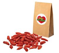 Baies de goji séchées 20 kg - 100% naturel sans sucre ajouté - Superfood snack, riche en vitamines & antioxydants
