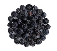 Baies de Prunellier Séchées - Épine Noire Récolte Sauvage en Vrac