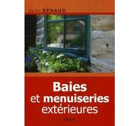 Baies et menuiseries extérieures