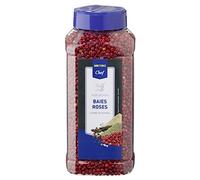 Baies roses déshydratées 60g METRO Chef