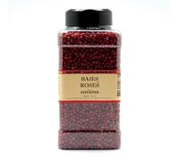Baies roses deshydratées - Grand distributeur 300 g