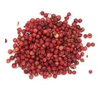 Baies roses deshydratées - Sachet de 1 kg