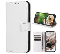 BaiFu Coque pour Arrows We3 Étui à Rabat en Cuir Flip Cover Magnétique Anti-Choc avec Fonction Stand Etuis Compatible avec Arrows We3, Diamant03