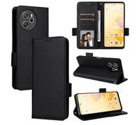 BaiFu Cover pour Blackview Shark 8, [Stand Support] [Fente pour Carte] Étui Flip Coque pour Blackview Shark 8-001