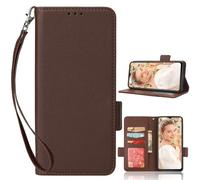 BaiFu Cover pour ZTE Nubia S2R, Stand Support, Fente pour Carte Étui Flip Coque pour ZTE Nubia S2R-002