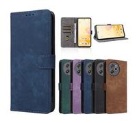 BaiFu RFID Blocking Coque avec Blackview Shark 8, Titulaire de la Carte, Béquille, Étui pour Blackview Shark 8-005