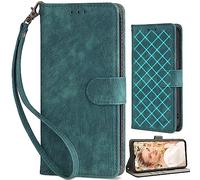 BaiFu RFID Coque avec ASUS Zenfone 10, RFID Blocking, Étui pour ASUS Zenfone 10-003