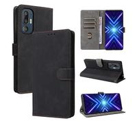 BaiFu RFID Coque avec HTC U24 Pro 5G, RFID Blocking, Étui pour HTC U24 Pro 5G-001