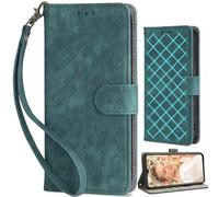 BaiFu RFID Coque avec Realme Note 50 4G, RFID Blocking, Étui pour Realme Note 50 4G-003