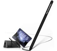 BaiFu S Pen Replacement, Samsung Fold5 Pen Stylus Pens, Z Fold 5 Slim Pens, Stylet pour Samsung z Fold5 Fold Edition, Stylo de Saisie Universel pour Samsung Galaxy Z Fold5 Smartphone-Noir