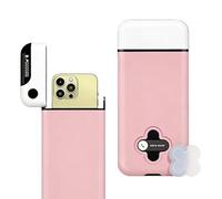 BAIFULAI Boîte de verrouillage pour téléphone portable avec minuterie, serrure de téléphone, avec verrouillage du minuteur, contrôle automatique, minuterie, portable, aide les enfants, les étudiants