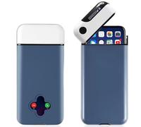 BAIFULAI Boîte de verrouillage pour téléphone portable avec minuterie, serrure de téléphone, coffre-fort pour téléphone portable avec serrure à minuterie, contrôle automatique, minuteur portable pour