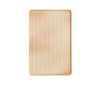 BAIFULAI Lot de 4 tapis griffoirs en sisal pour lapins : literie de cage pour animaux de compagnie, jouets à gratter et à mâcher en sisal naturel, tapis de cage de lapin pour rongeurs à mordre, dormir