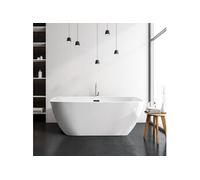 Baig e ilot autoportante Stellã En acrylique Bonde a clapet Multicolore