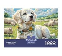 BAigle 1000 Piece Jigsaw Puzzle for Adults Family Challenge Toys Stress Relief Puzzle Exercise The Memory of The Brain for The Whole for Women, Gifts for Men 70x50cm/1000pcs