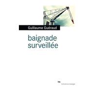 Baignade surveillée