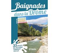 Baignades dans la drome