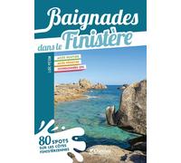Baignades Dans Le Finistère