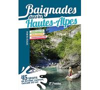 Baignades dans les Hautes Alpes