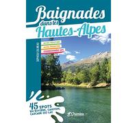 Baignades dans les hautes-alpes