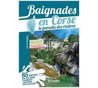 Baignades En Corse, Le Paradis Des Rivières