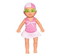 Baigneur | Joints Mobiles Nage Étanche | Jouets Nouveauté Fille Garçon Temps Famille Bain Plage Voiture Sable Été