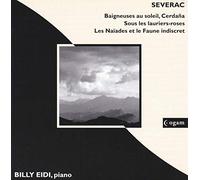 Baigneuse Au Soleil, Cerdaña, sous Les Lauriers-Roses, Les Naïades Et Le Faune Indiscret