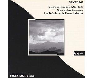 Baigneuse Au Soleil, Cerdaña, sous Les Lauriers-Roses, Les Naïades Et Le Faune Indiscret