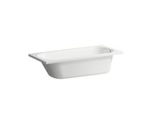 Baignoire à enc. lua 160 blanc - LAUFEN H2300800000001
