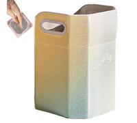 Baignoire à pied pour tremper les pieds | Bassin de trempage du pied du pied | Pouffement de trempage à pied seau de bain à pied, bassin du pied bassin portable bassin de pied pour la maison, camping,