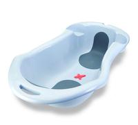 Baignoire anatomy évolutive gris perle soft gris
