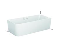 Baignoire Angle Bette Art V Coin Droit 1850x800x420mm Minuit