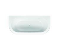 Baignoire Angle Bette Starlet 1 Poignée 1750x800x420mm Blanc 8310-0001GR