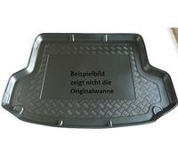 Baignoire antidérapante pour Coffre Mercedes ML W163 1999-2005