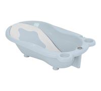 Baignoire avec support Kai bleu