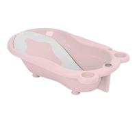 Baignoire avec support Kai rose