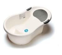 Baignoire avec Transat Intégré dBb Remond Blanche Blanche G
